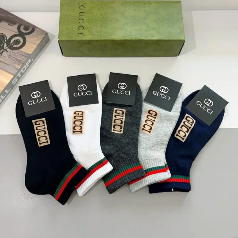 gucci chaussettes s_12221b13